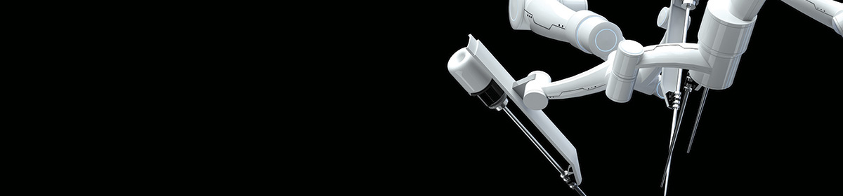 A era da robótica na medicina