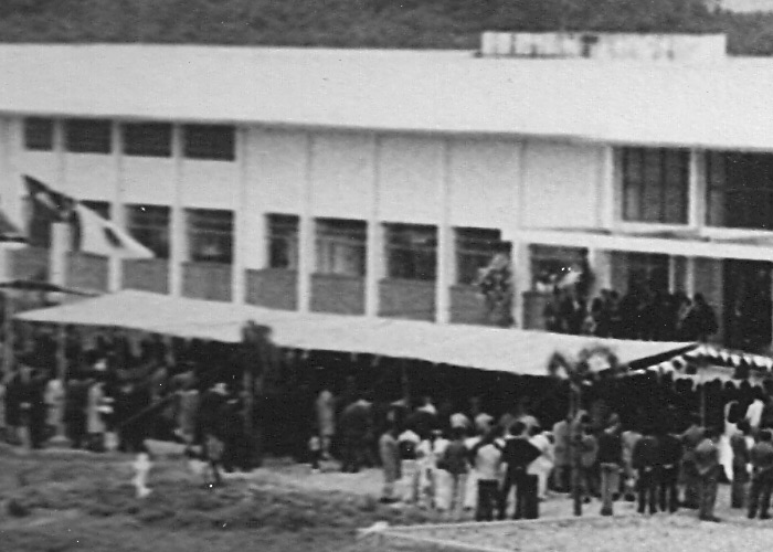 Yakult Brasil chega aos 50 anos