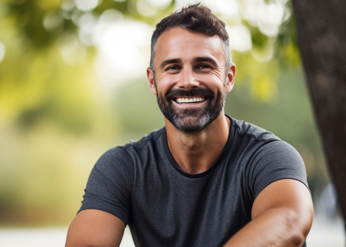 Andropausa é a ‘menopausa’ masculina