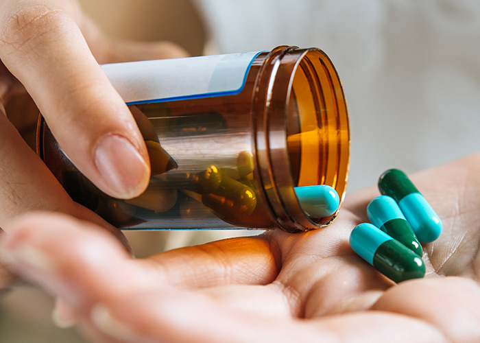 Cólicas menstruais são incômodas