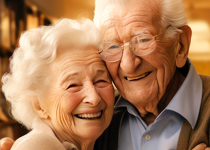 Efeitos do LcS na saúde intestinal de idosos