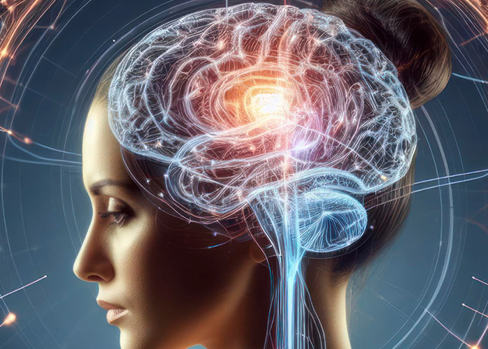 Prevenção e tratamento de distúrbios neurológicos