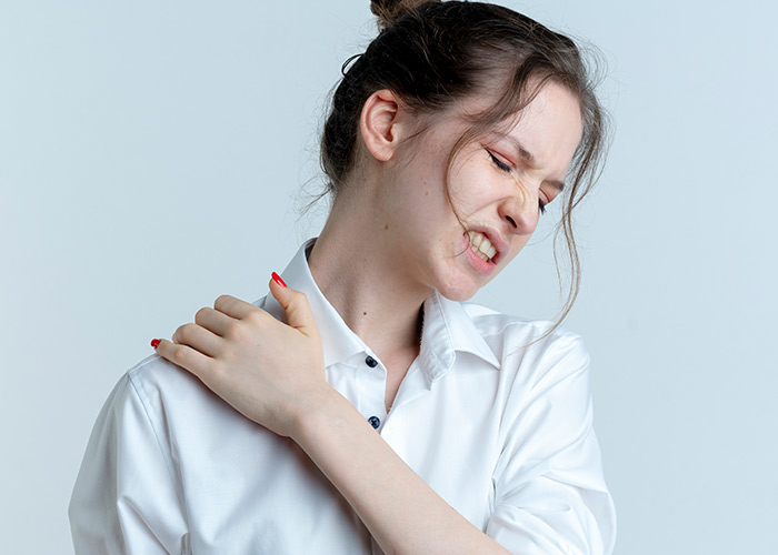 Saúde gastroinstestinal na fibromialgia