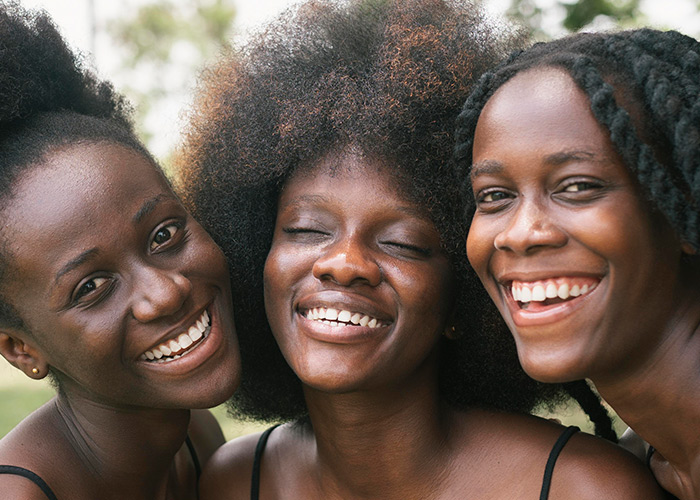 Mulheres pretas têm mais chances de ter descontrole de diabetes