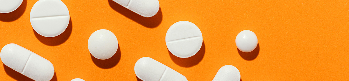 Paracetamol matéria-prima para sedativo