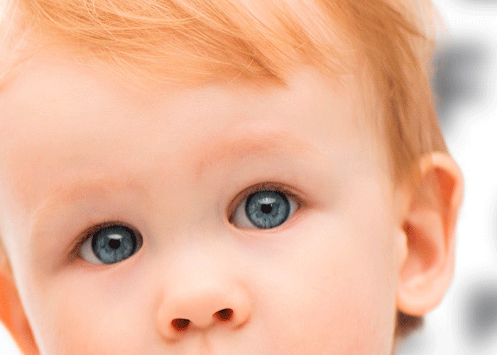 Teste do Olhinho auxilia na detecção