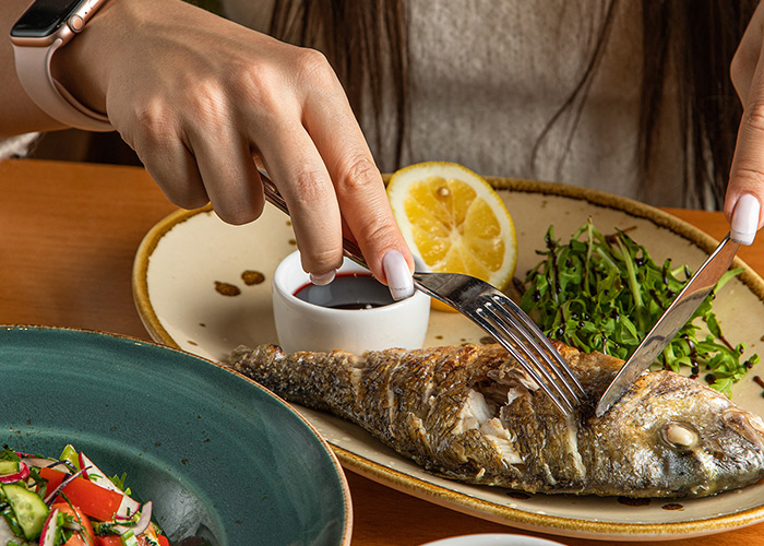 Omega 3 auxiliar da endometriose