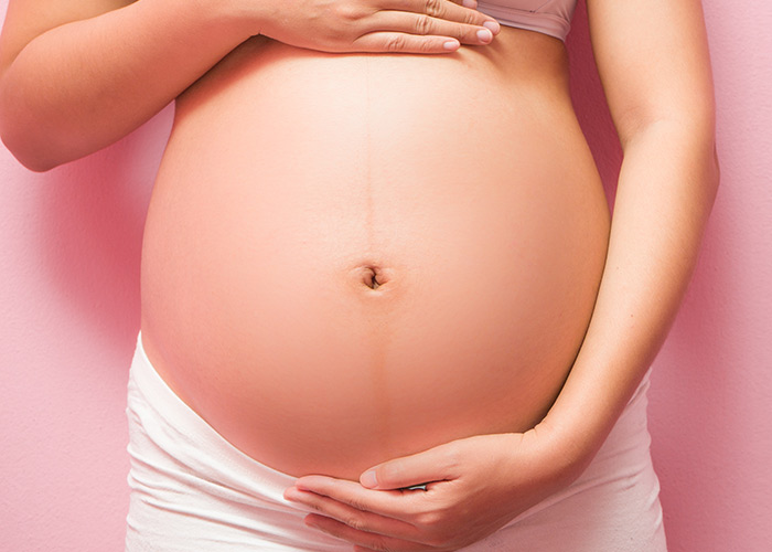 Simbióticos são seguros durante a gravidez