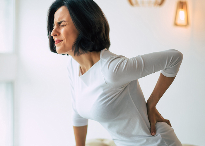 Dor não é igual para todos