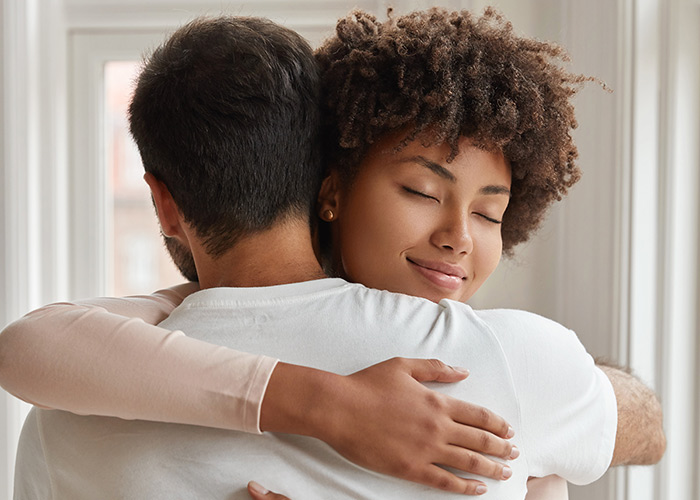 O perdão é um processo de cura