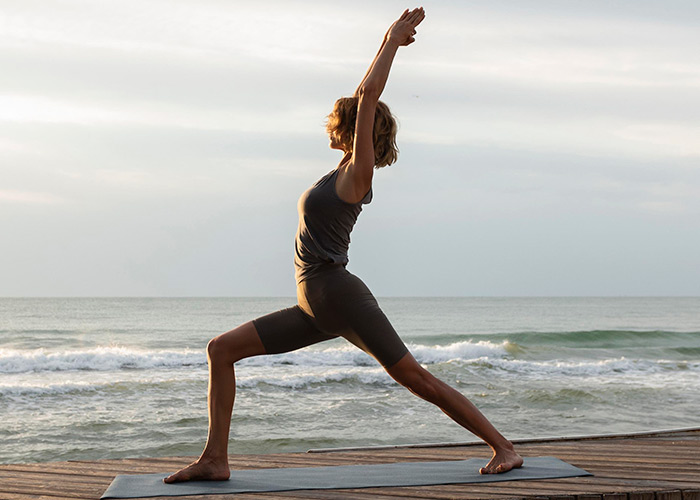 Ioga e meditação melhoram função cerebral