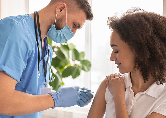 Vacinas não devem ser negligenciadas