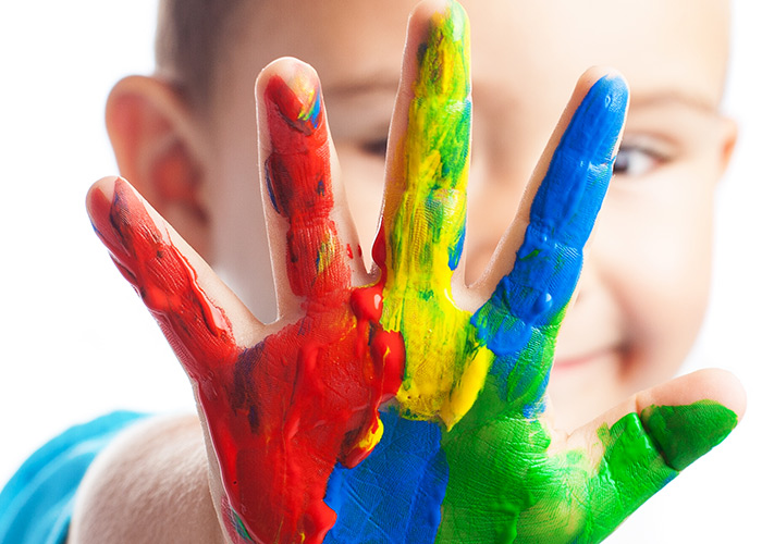 Conexão entre intestino e autismo