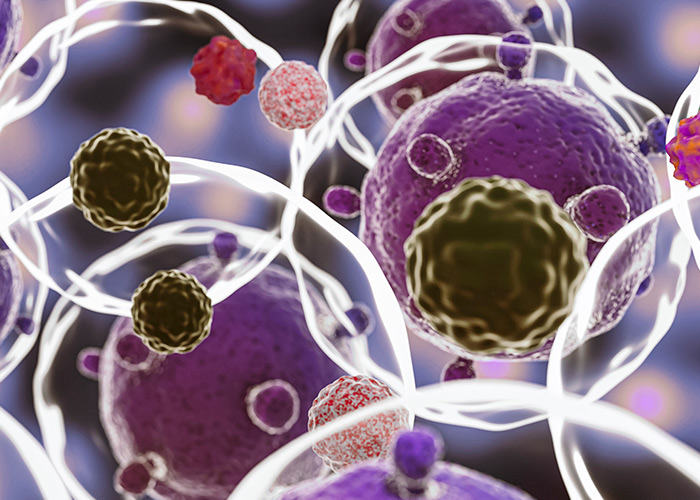 Cientistas passaram a explorar tratamentos