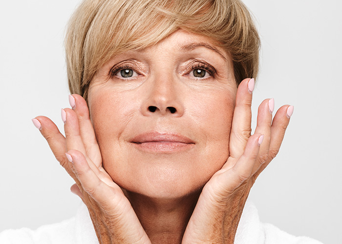 Paralisia facial é transitória e tem tratamento