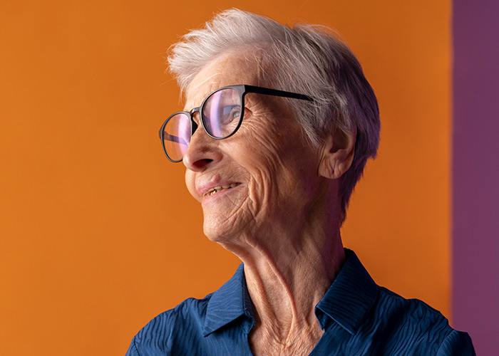 LcS e hábitos intestinais de idosos frágeis