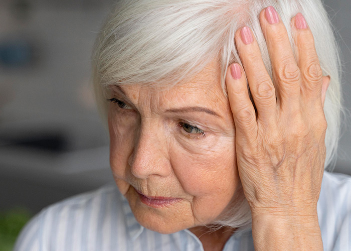 Colesterol e relação com demência em idosos