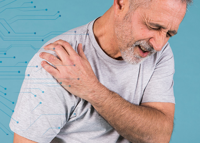 Tecnologia utiliza um navegador GPS