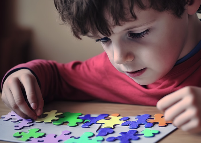 O Transtorno do Espectro Autista e a microbiota