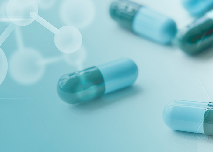 Novos candidatos potenciais antimaláricos