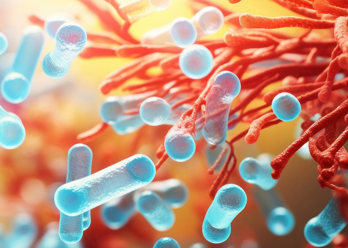 Probióticos melhoram homeostase da microbiota