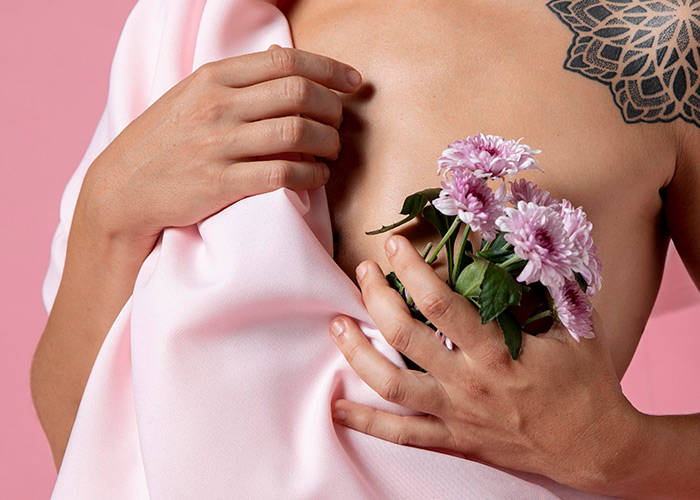 Técnica anestésica durante a mastectomia