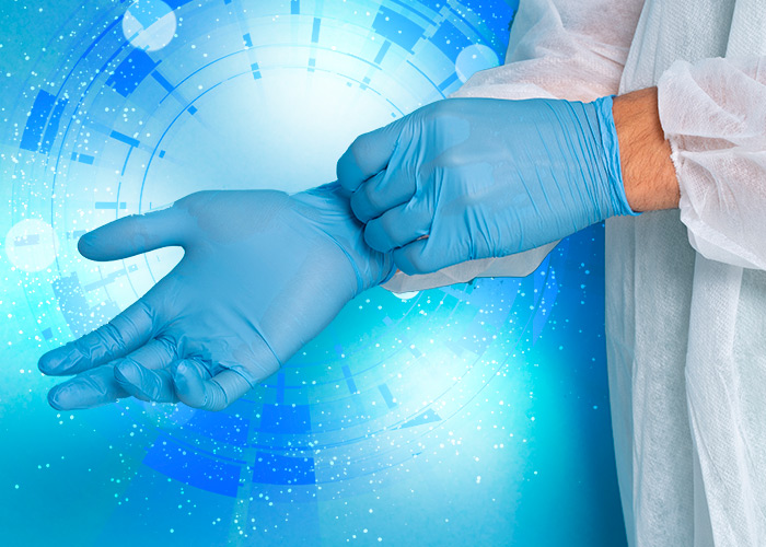 Procedimento minimamente invasivo para HPB