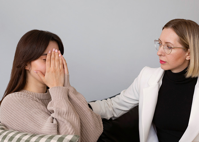 Terapia Comportamental Dialética