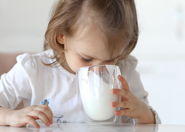 Reações alimentares de causas alérgicas