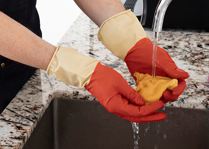 Risco de infecções gastrointestinais