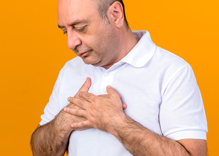 Endocardite é uma doença grave e fatal