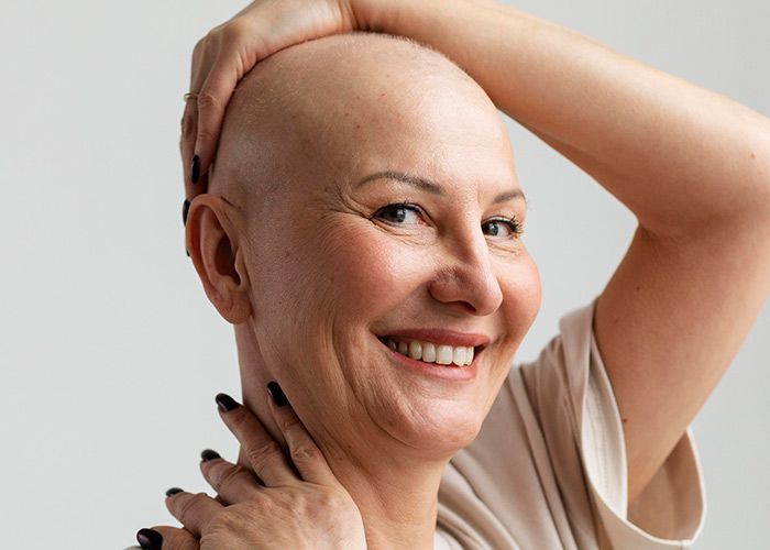 O câncer de cabeça e pescoço