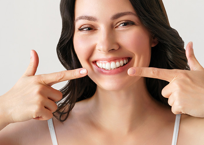 Efeitos benéficos na microbiota oral