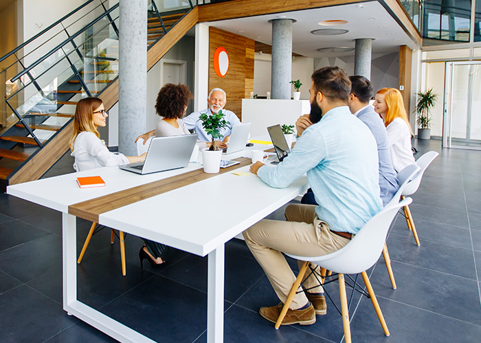 Saúde mental dos trabalhadores