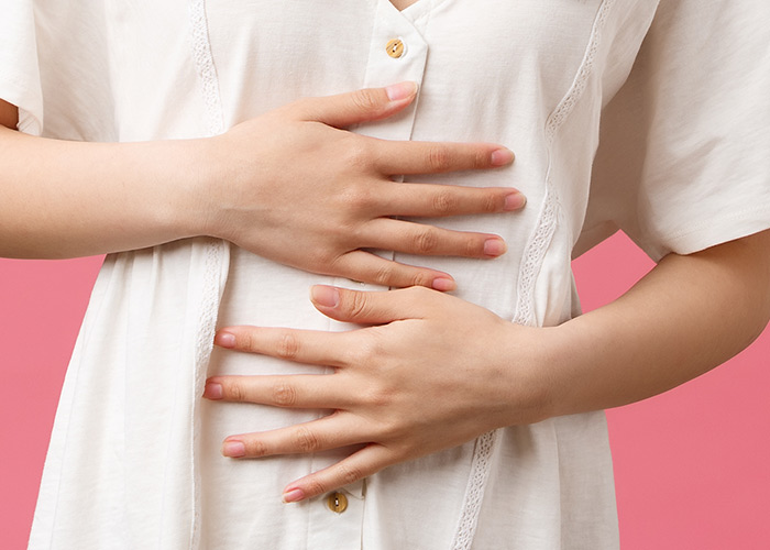 Divertículos no intestino grossov