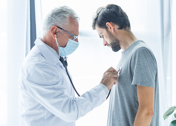 Interesse crescente na microbiota nasal