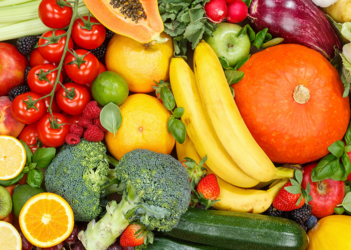 Alimentação e prevenção de doenças cardiovasculares