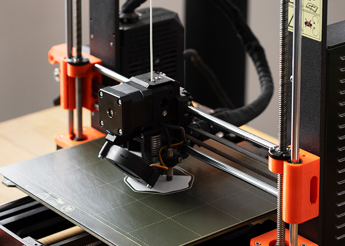 Pele artificial em bioimpressão