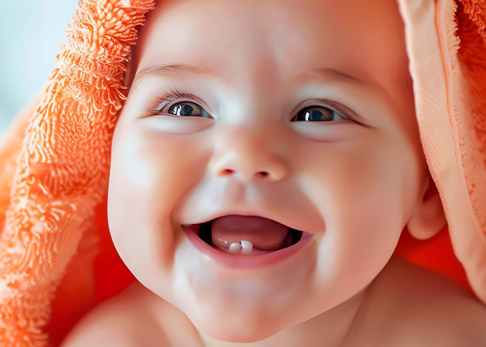 Cuidados diários com os dentes