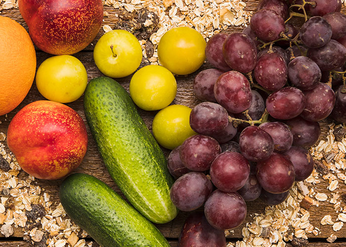 Colesterol deve estar em níveis adequados