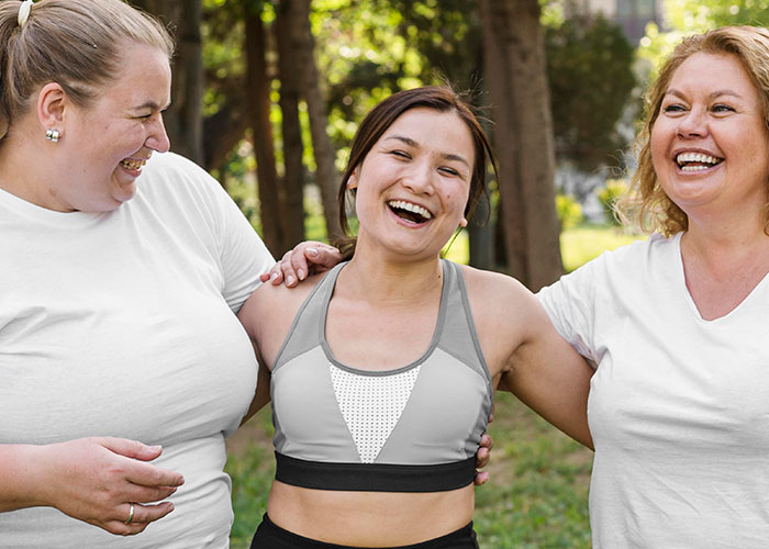 Menor incidência de diabetes tipo 2