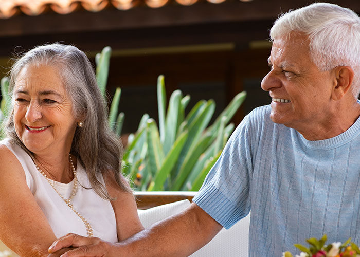 Probióticos na melhora da saúde de idosos