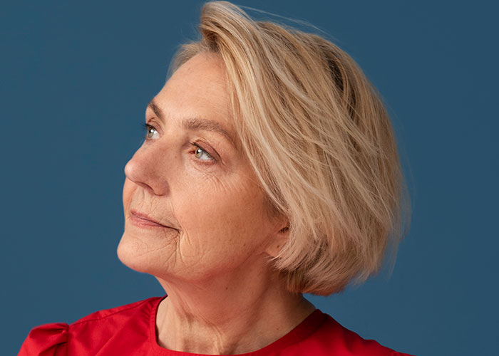 A área de ginecologia regenerativa