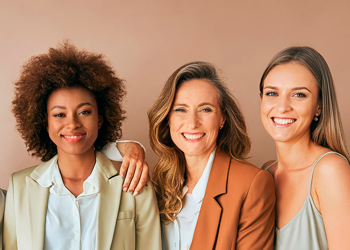 Cuidar da saúde feminina