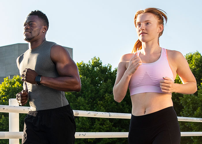 Benefícios neurológicos da atividade física