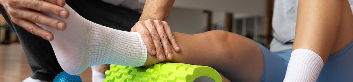 Fisioterapia e o processo de reabilitação muscular