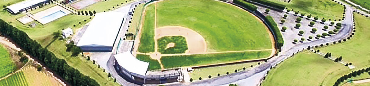 Centro de Treinamento/Academia de Beisebol