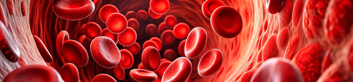 Doença crônica que afeta as artérias