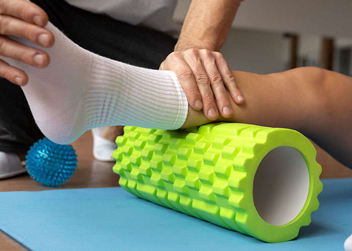 Fisioterapia e o processo de reabilitação muscular