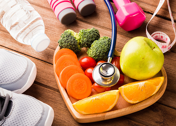 Priorizar a saúde cardiovascular